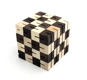 4x4 Creative Cube
