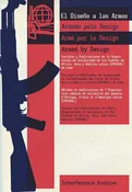 Armed By Design: Posters and Publications of Cuba’s Organization of Solidarity of the Peoples of Africa, Asia, and Latin America (OSPAAAL) by Interference Archive