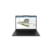 21QR001JUS Lenovo ThinkPad P16s Gen 4 AMD – Ryzen AI 7 PRO 350, 32GB RAM, 1TB SSD, 16" WUXGA