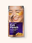 ABSOLUTE NIGHT REPAIR EYE PATCH (GOLD) SFCA06