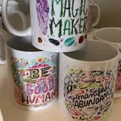 Gratitude Mug
