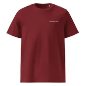 Sunday Club Classic Tee