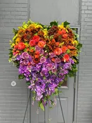 Brightest BlessingsSympathy & Funeral Flowers in Huntington NY | Floras Avenue 
Floras Avenue