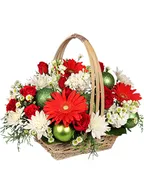 BE JOLLY BASKET