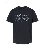 Aurora Rose Dance Academy Softstyle T-Shirt