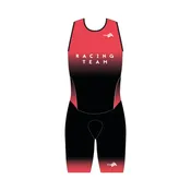 AMPHIBIAN TRISUIT RACING TEAM 25