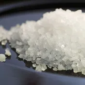 Salt - Untreated