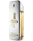 1 Million Lucky by Paco Rabanne Eau De Toilette Spray For Men 3.4oz - 100ml
