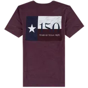 150 Years of Texas A&M T- Shirt - Maroon