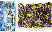 RL Band (Opaque) Viola Purple Glow - VIEW SALE PRICE IN SHOPPING CART