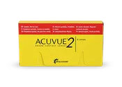 ACUVUE 2