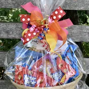Snack Basket