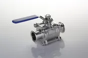 Ball Valves