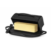 Black Butterie w/ Matching Spreader