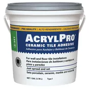 AcrylPro Ceramic Tile Adhesive