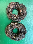 Donut — Treats De Cuisine