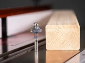 UJK Edge Breaking Router Bits
