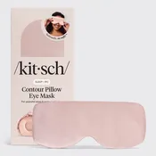 Blush Contour Pillow Eye Mask