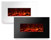 Royal Series Wall Mount Electric Fireplaces