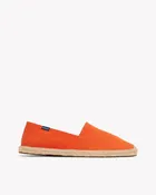 Men's Dali Original Espadrille | Flama Orange