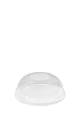 30-52oz Clear Dome Lid (117mm)