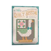 Gentler Times Quilt Seeds No. 8