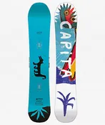 Capita Longo Aeronaut Snowboard 2026