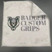 Microfiber Towel