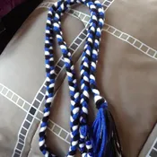 My Life Matters Brillance Sash