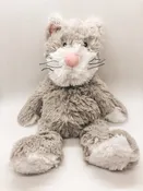 Warmies Cat Stuffed Animal