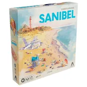 ACDD Sanibel Board Game