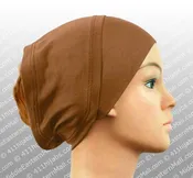 Cotton Maxi Headbands