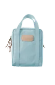 Shag Bag Coated Canvas