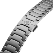 Altitude Stainless Steel 904L Bracelet