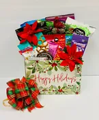 Berry Holiday Vegan/Gluten Free-Dairy  (4 Option)*New