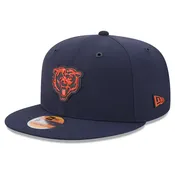 2026 Bears 9fifty Sideline Snapback