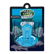 Omega™ One Floating Super Veggie Clip Aquarium Food Clip