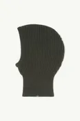 Knit balaclava