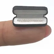 JEW009 - Miniature Pearl Bracelet