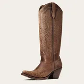 Ariat Ladies Distressed Casanova