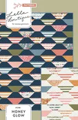Honey Glow Quilt Pattern