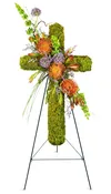 Natural Beauty Sympathy Cross™