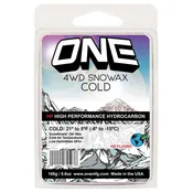 One Ball 4WD Snowax Cold 165g
