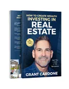 How to Create Wealth Investing in Real Estate