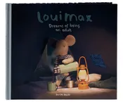 LouiMax - Dreams of being an adult book