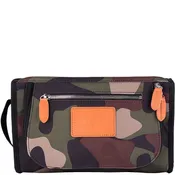 Nylon Dopp Kit
