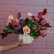 Feminine Fall