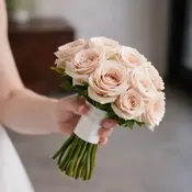 PAVÉ BOUQUET