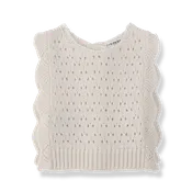 1 + In The Family Paris vest