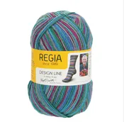Regia 4-Ply Sock Yarn